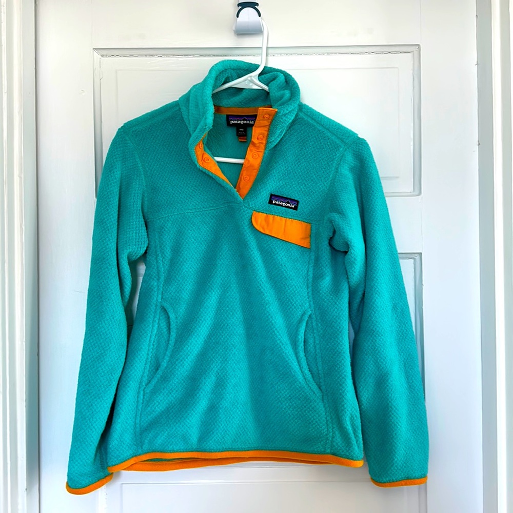 Patagonia Sweater